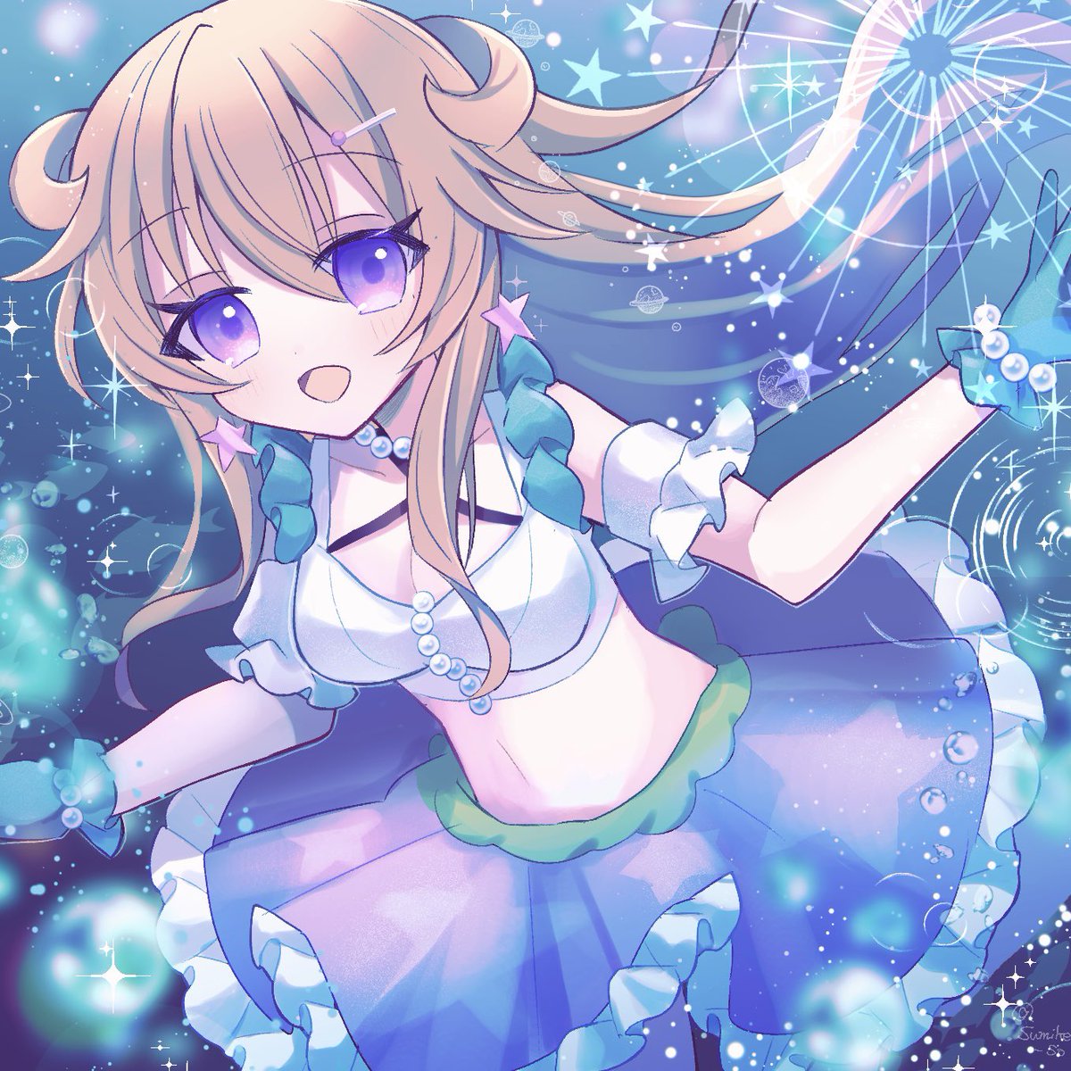 【 未使用 】 えいがさき 8週目 特典 フィルム Daydream 近江彼方 未使用 】 えいがさき 8週目 特典 フィルム Daydream 近江彼方