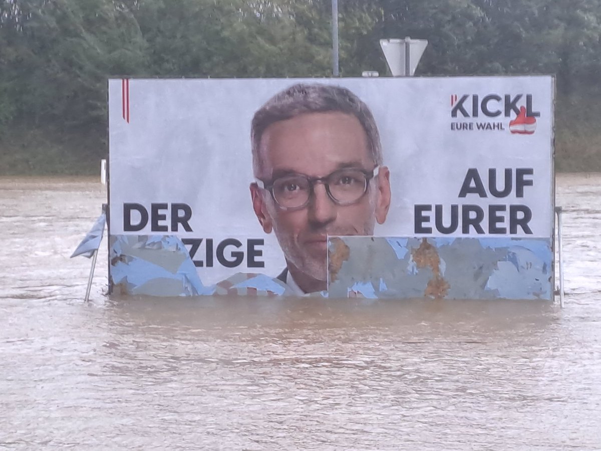 Franz Essl tweet media