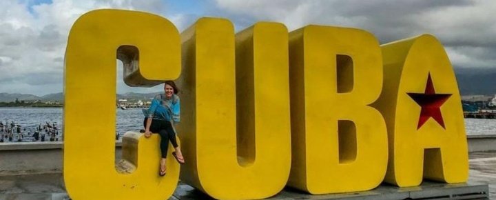 Feliz domingo desde Cuba Socialista 🇨🇺✊❤️