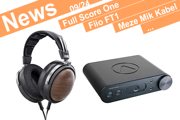 k55_ch's tweet photo. K55 News: Fiio Neuheiten: FT1, JA11, Austrian Audio Full Score One, Focal Bathys Aktion - https://t.co/jPaxPTQ3KJ https://t.co/QHi1Di78xu