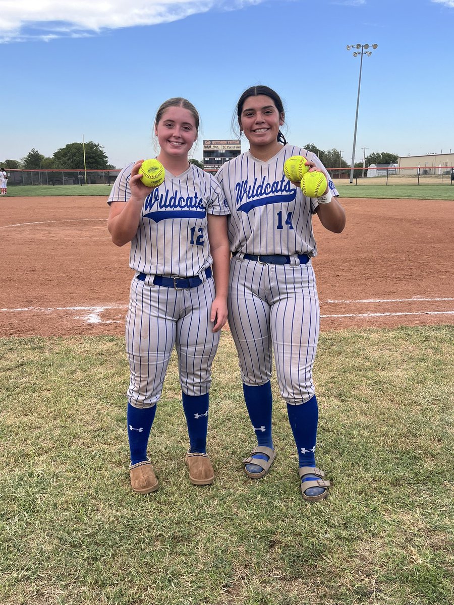 Piedmont HS Softball (@cat_softball) on Twitter photo π¨π¨π¨
The Guymon π£ Squad is brought to you by:
<a href="/TayborMoss/">Taybor Moss</a> π£π£
@ashlyn_emmert π£
Way to swing it!! #FAR π¨π¨π¨
The Guymon π£ Squad is brought to you by:
<a href="/TayborMoss/">Taybor Moss</a> π£π£
@ashlyn_emmert π£
Way to swing it!! #FAR