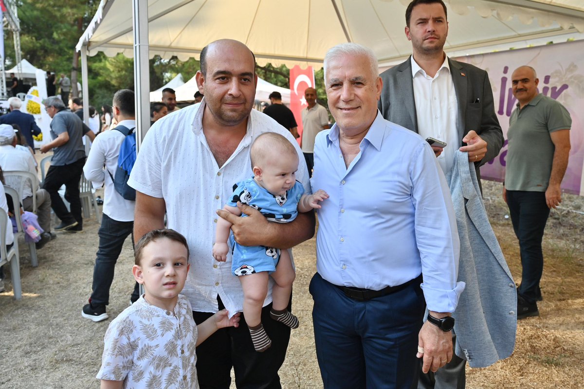 Mustafa Bozbey tweet media