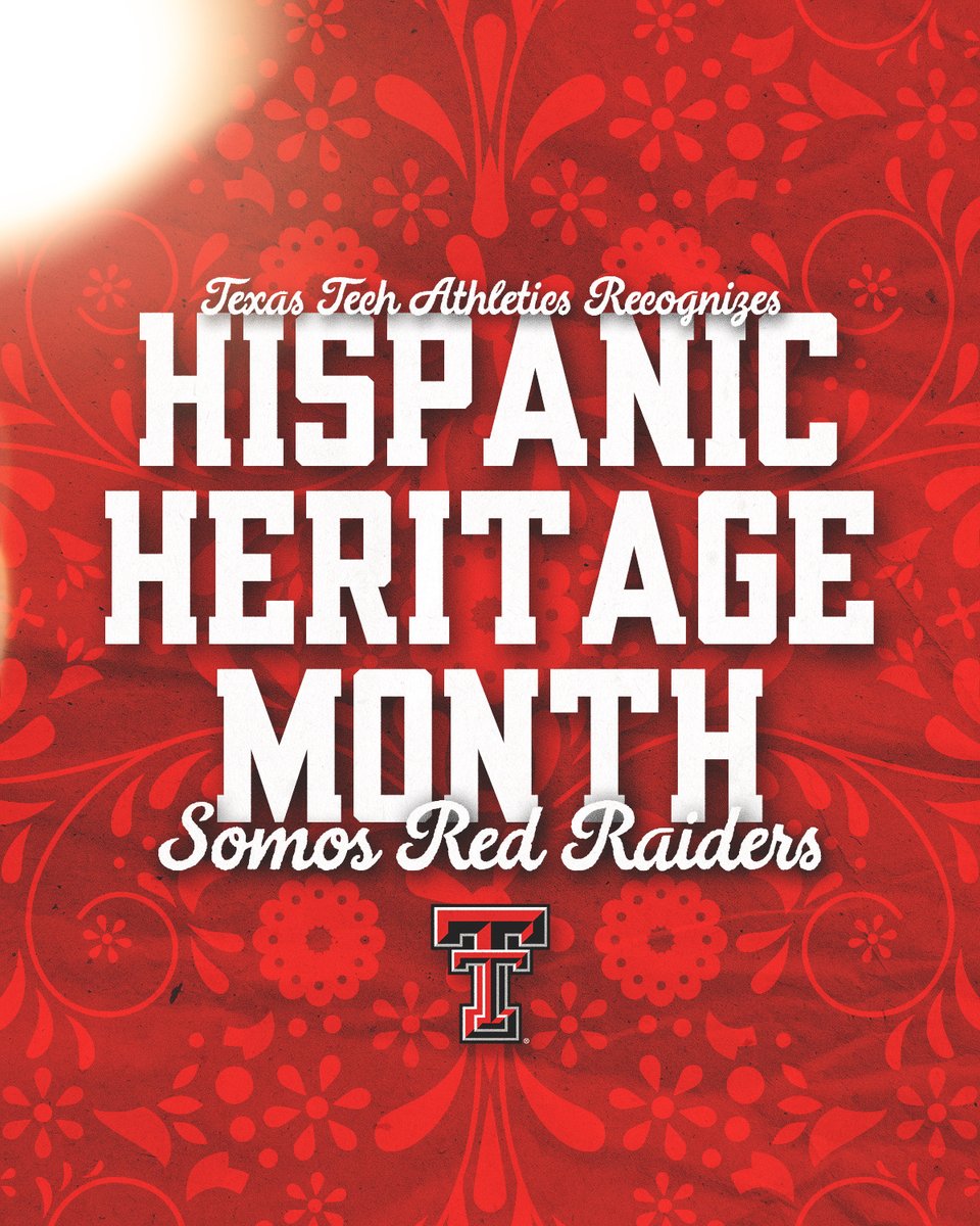 As part of an official Hispanic-Serving Institution, join us in recognizing Hispanic Heritage Month! 🎉