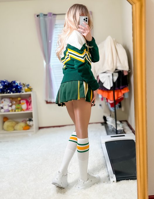 💚💛 https://t.co/0CXwdYtanB