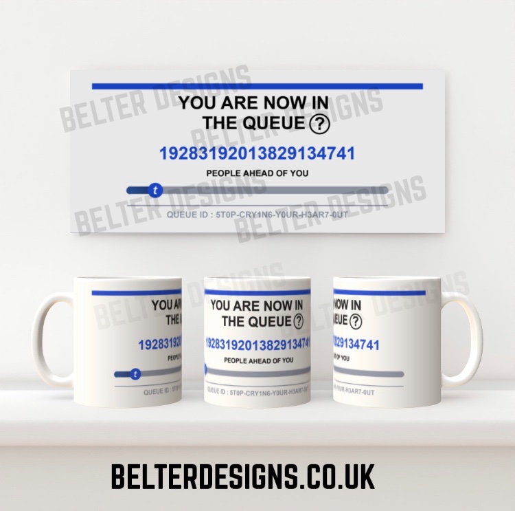 Belter Designs :) tweet media
