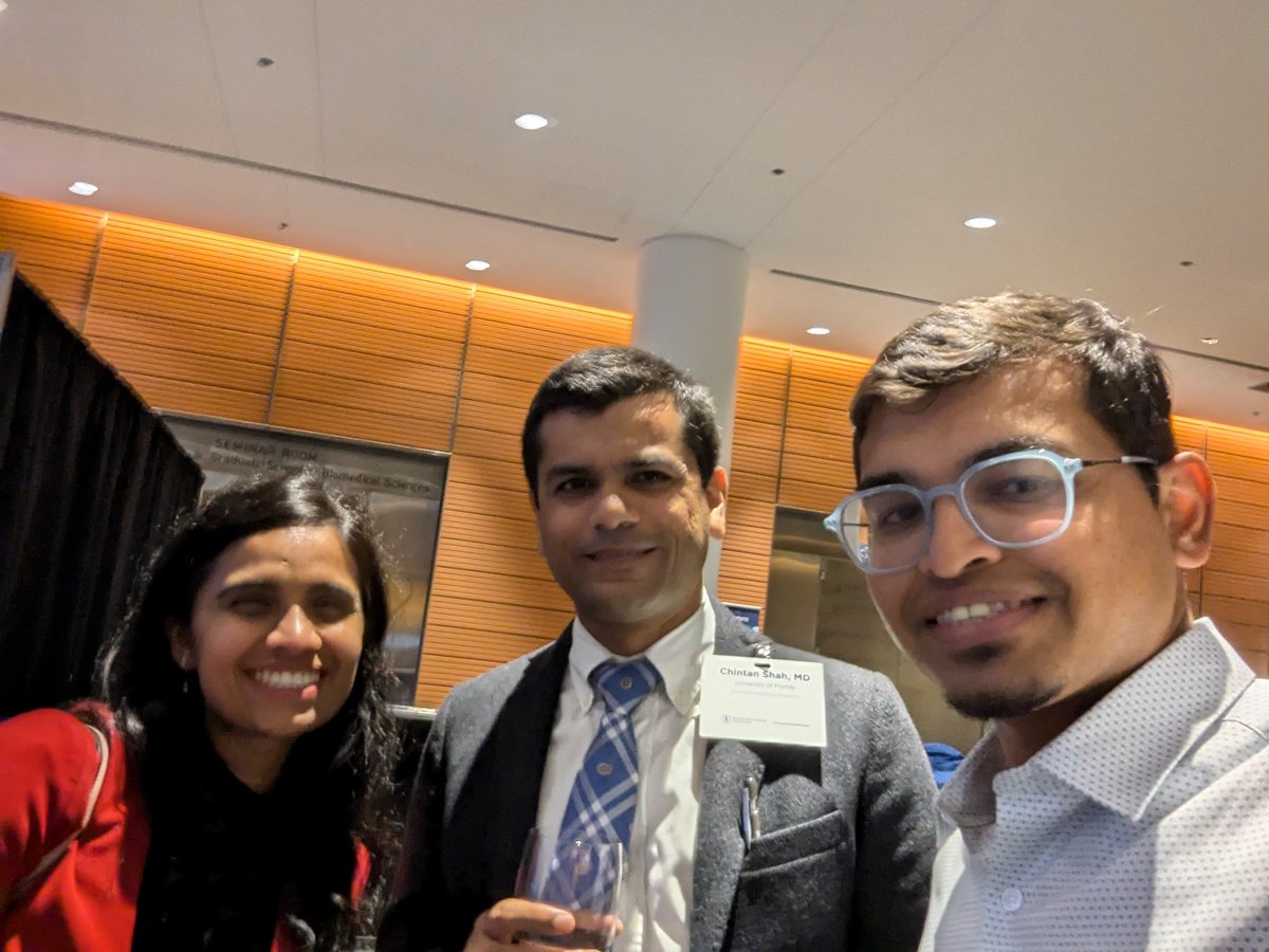Amazing conference &amp; great get together <a href="/MSKCME/">MSK CME</a>. Thanks to <a href="/aishaikh/">Aisha Shaikh</a> and <a href="/SheronLatcha/">Sheron Latcha</a> for the great efforts and many congratulations on the success. 

Some pictures are worth sharing.☺️
<a href="/onconeph/">Abhijat Kitchlu | Onconephrology</a>
<a href="/AbdullahJalalMD/">Abdullah Jalal</a>
Marko Skrtic
<a href="/SwethaKanduriMD/">Swetha Kanduri</a>
Chintan Shah
<a href="/onconephsociety/">American Society of Onconephrology</a>