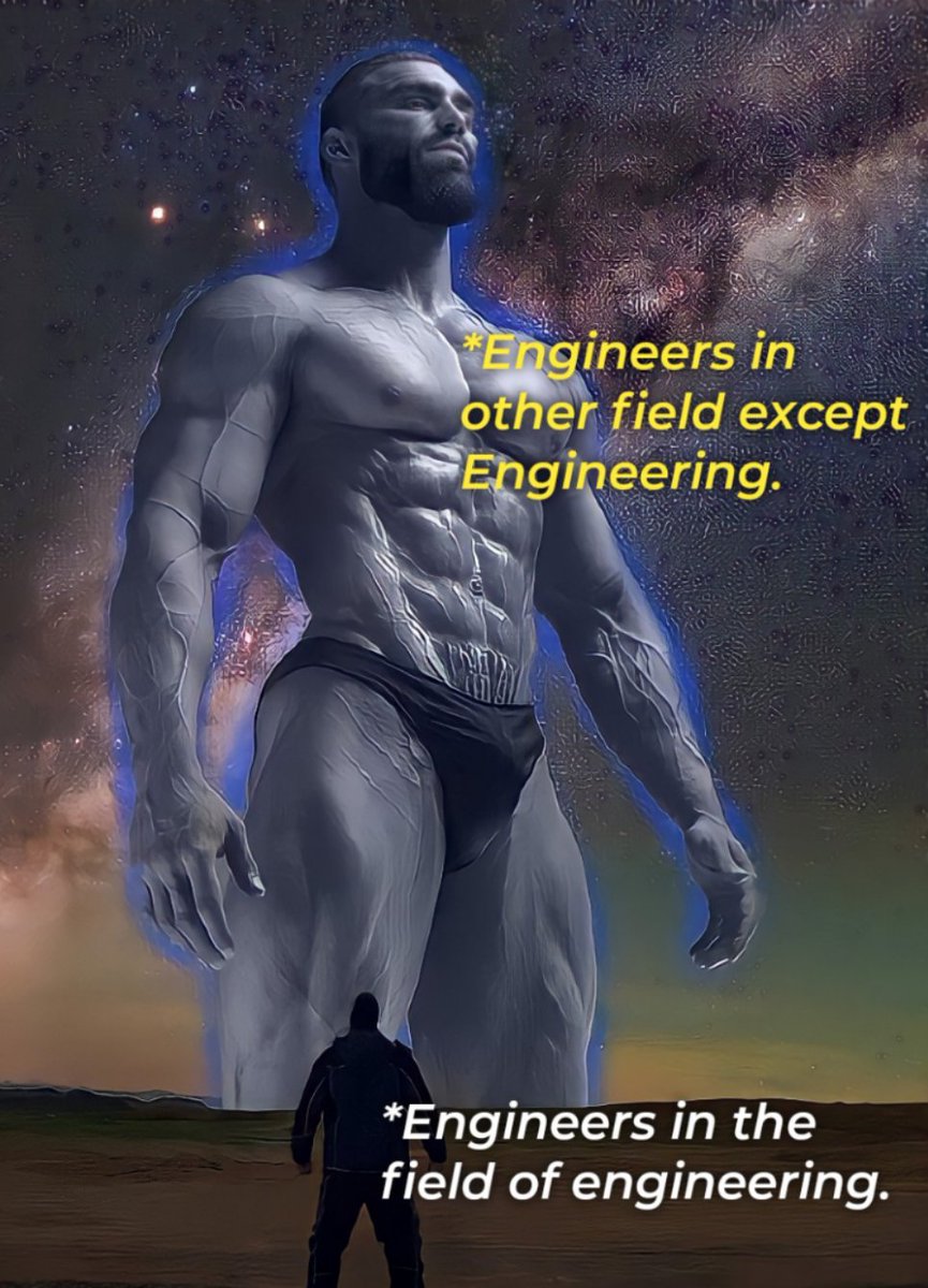 NikhilRajX's tweet image. Happy Engineers Day

#EngineersDay