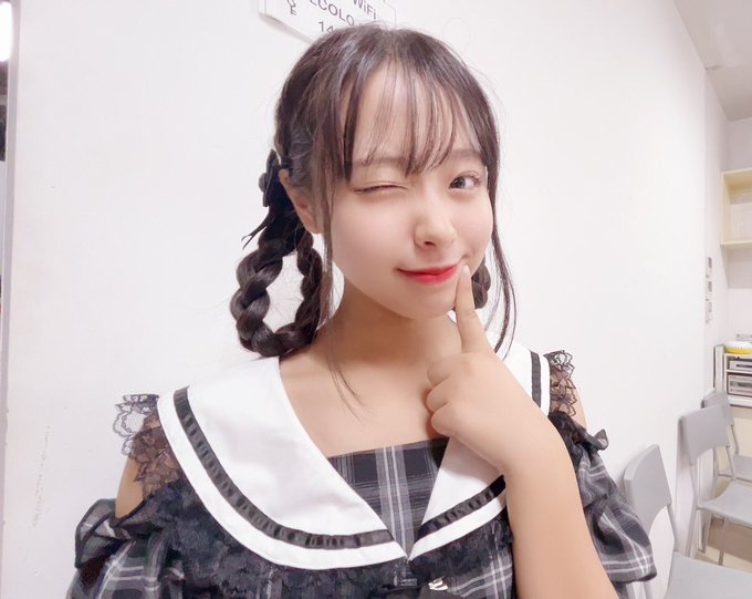 MihiroのTwitter画像38