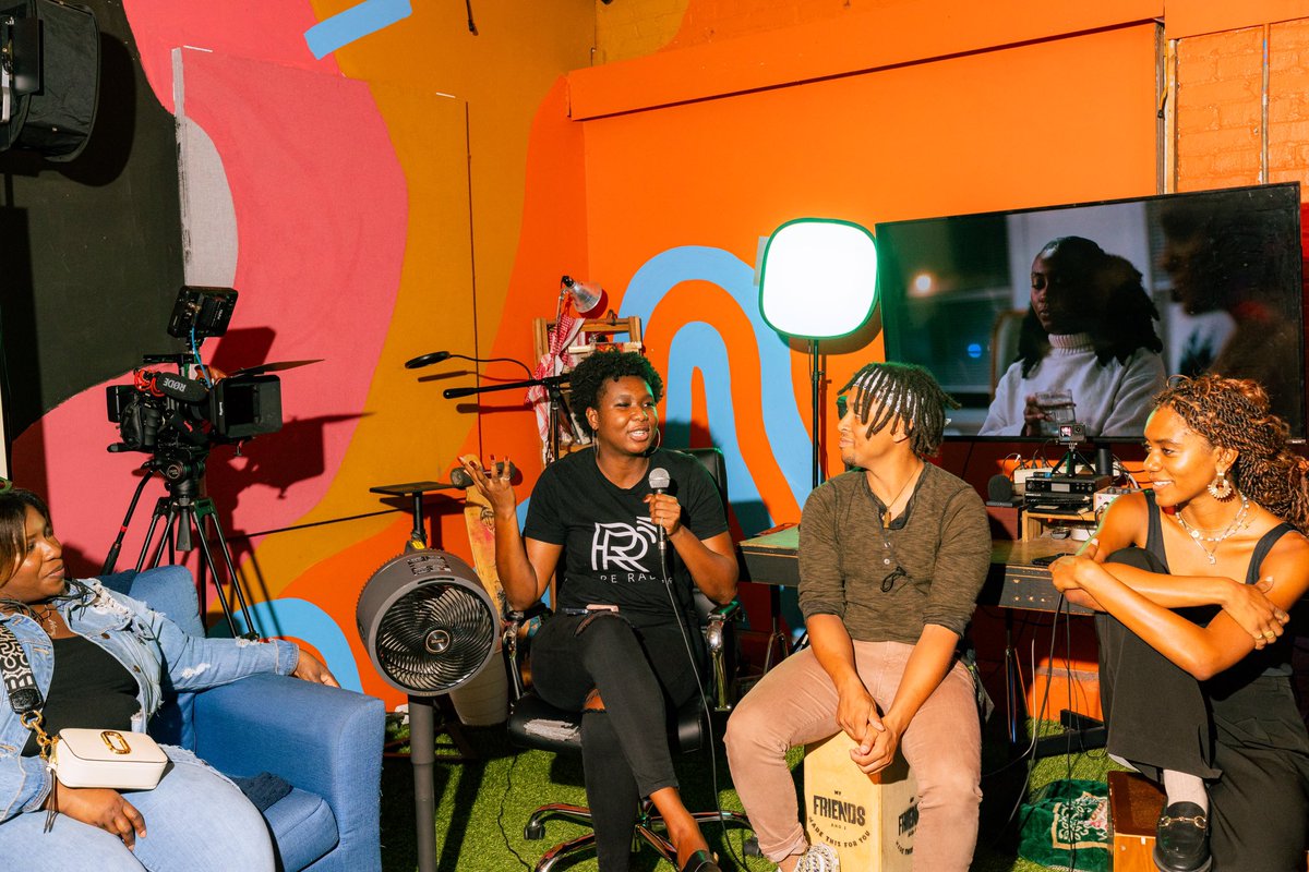 Erica thee Stallion 💜 tweet media