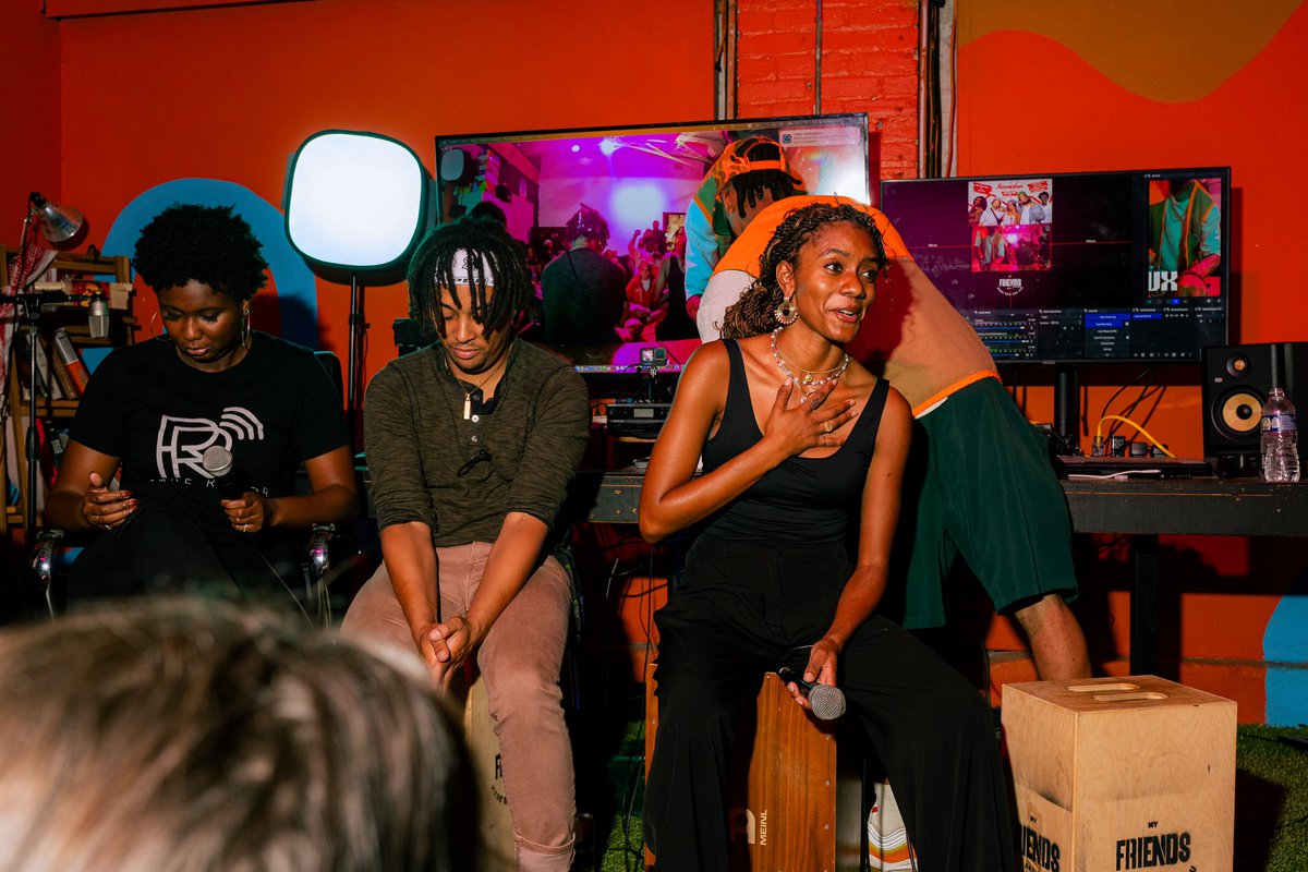 Erica thee Stallion 💜 tweet media