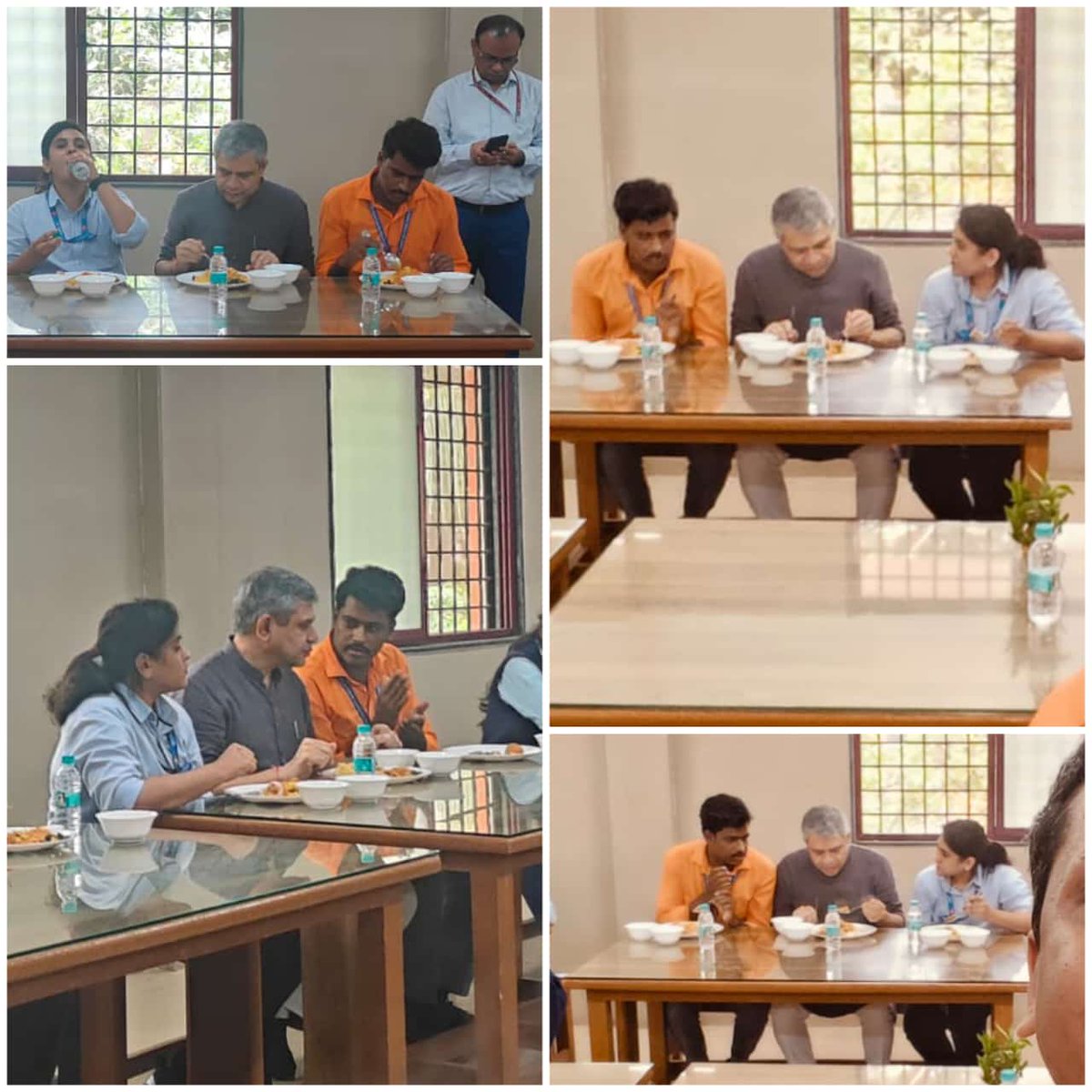 माननीय रेल मंत्री जी हर साल ड्यूटी के दौरान 500 से 600 ट्रैक मैन रन ओवर हो जाते हैं आखिर कब तक ट्रैकमैन अपनी कुर्बानियां देते रहेंगे 
#Justice_For_Trackman 
#Ldce_Open_To_All 
<a href="/Chandan_Railway/">Chandan kumar</a> 
<a href="/AshwiniVaishnaw/">Ashwini Vaishnaw</a> 
<a href="/PMOIndia/">PMO India</a> <a href="/INCIndia/">Congress</a> <a href="/RahulGandhi/">Rahul Gandhi</a>