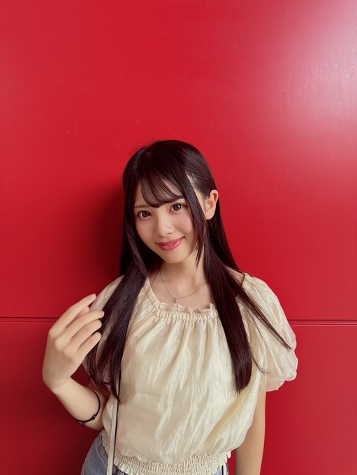 兵藤まいのTwitter画像5