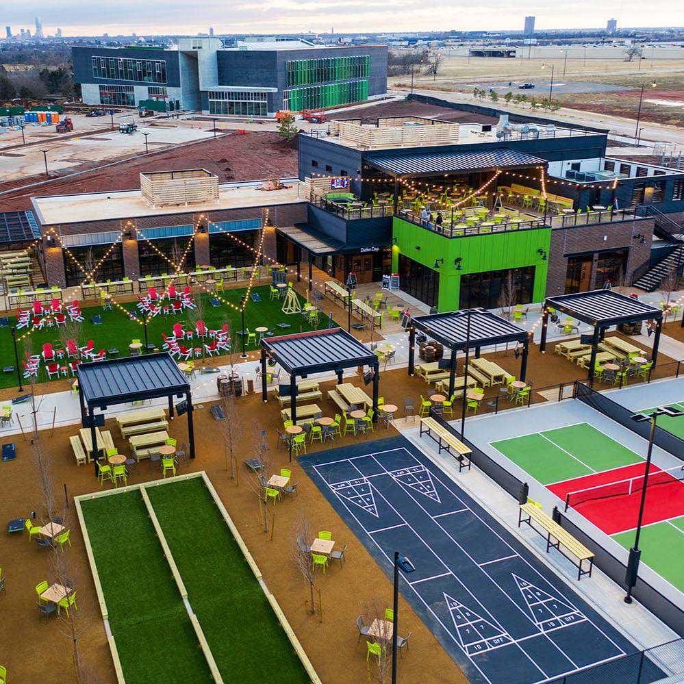 foreverlawninc's tweet photo. 👉 Swipe to see how our turf solutions elevate various commercial projects!
#ForeverLawn #SyntheticTurf #CommercialLandscaping #PlaygroundGrass #K9Grass #GolfGreens #SportsGrass #TurfInnovation #EcoFriendly #LowMaintenance #RealisticGrass #GrassWithoutLimits #TransformYourSpace https://t.co/H3SMaYllSE