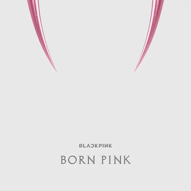 kchartsmaster's tweet photo. 2 years ago today, BLACKPINK released ‘BORN PINK’. https://t.co/Phc2zd8Bsu