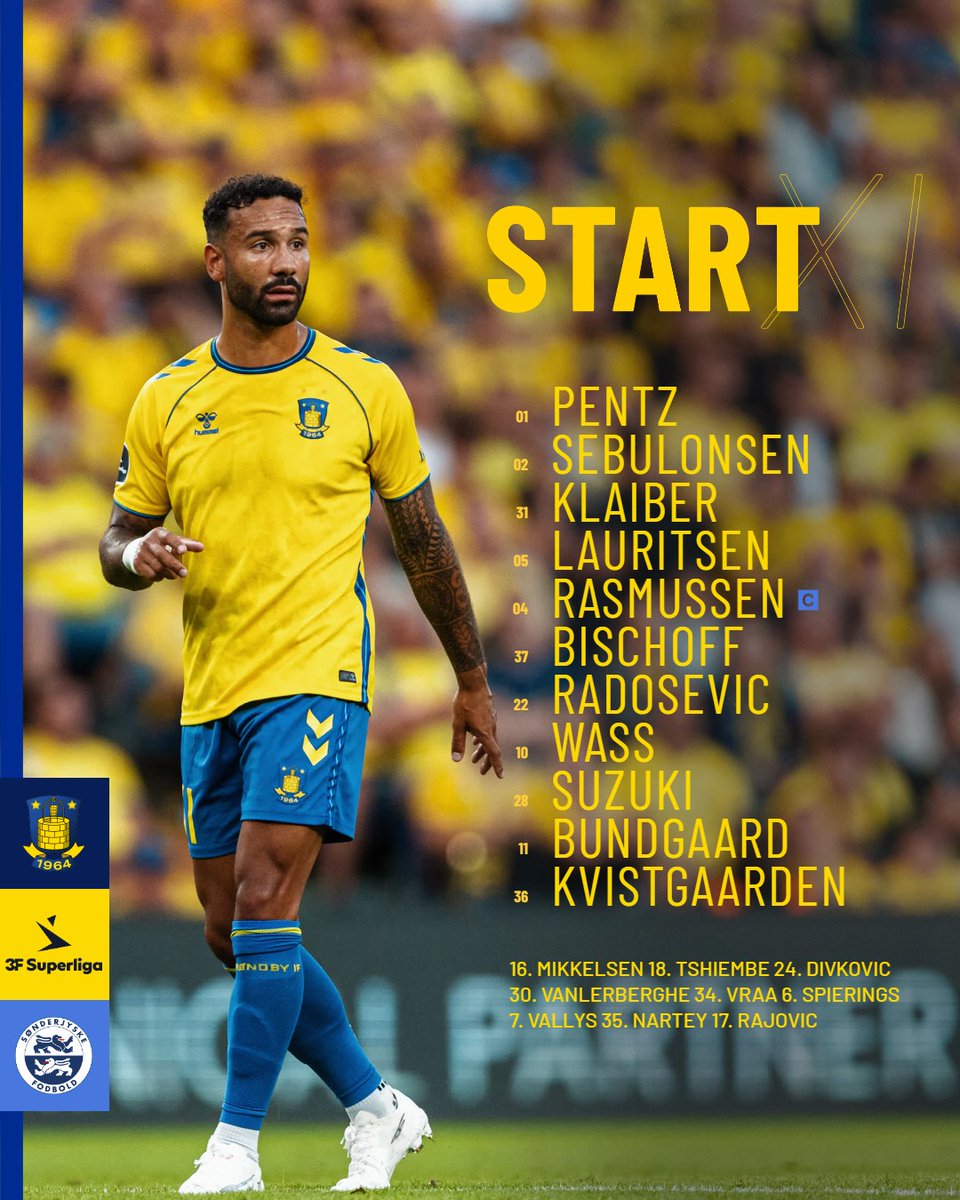 Brøndby IF tweet media