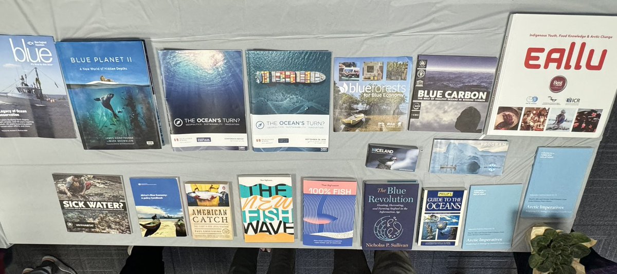 #FletcherMaritime Director <a href="/rockfordw/">Rockford Weitz, JD, PhD</a> joined <a href="/CIERP_Fletcher/">CIERP</a> Open House to brief <a href="/FletcherSchool/">The Fletcher School</a> students on our #OffshoreWind, #GreenAmmonia &amp; #GreenShipping research — and #ExperientialLearning opportunities, such as attending <a href="/_Arctic_Circle/">Arctic Circle</a> Assembly in #Iceland ⚓️🌏🌍🌎⚓️