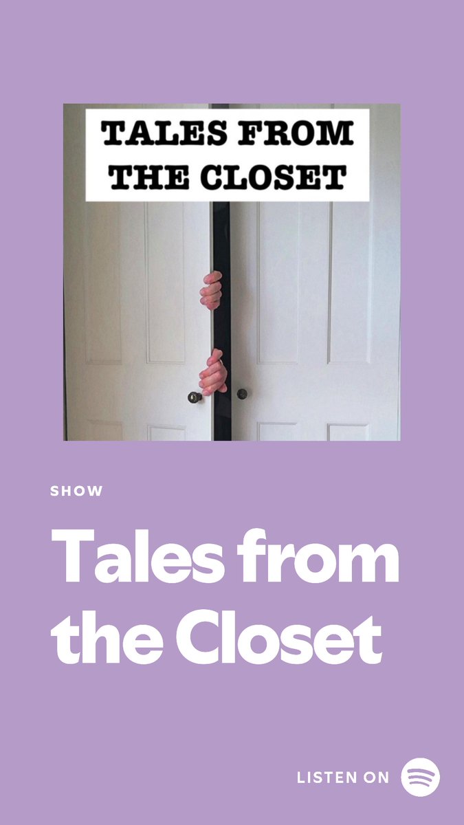 NeilSlade3's tweet image. Available now on Spotify. Episode 5 has just gone live. #truecrime #truecrimecommunity #truecrimepodcast #Podcast #LGBTQI