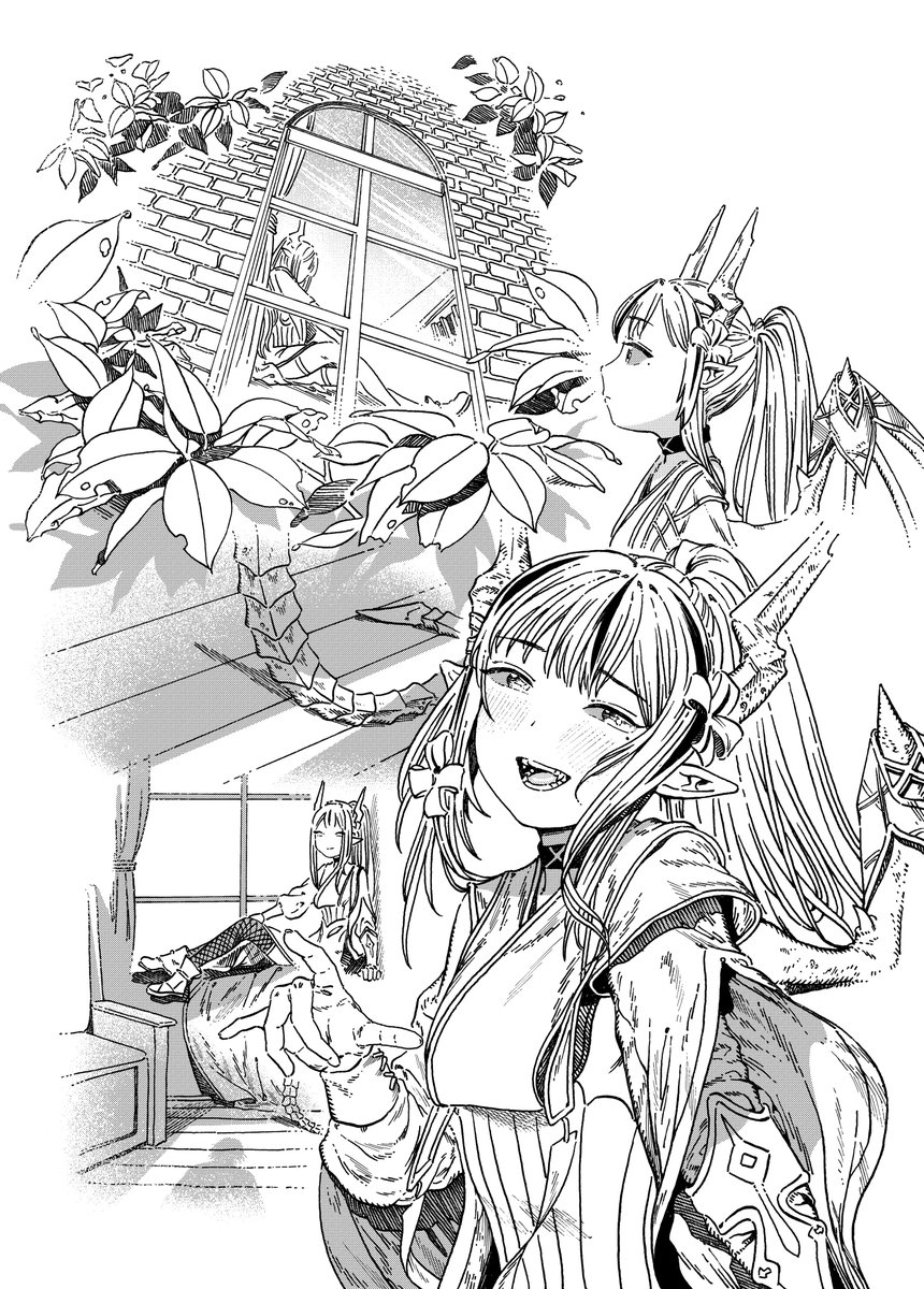 イラスト：劉憲忠