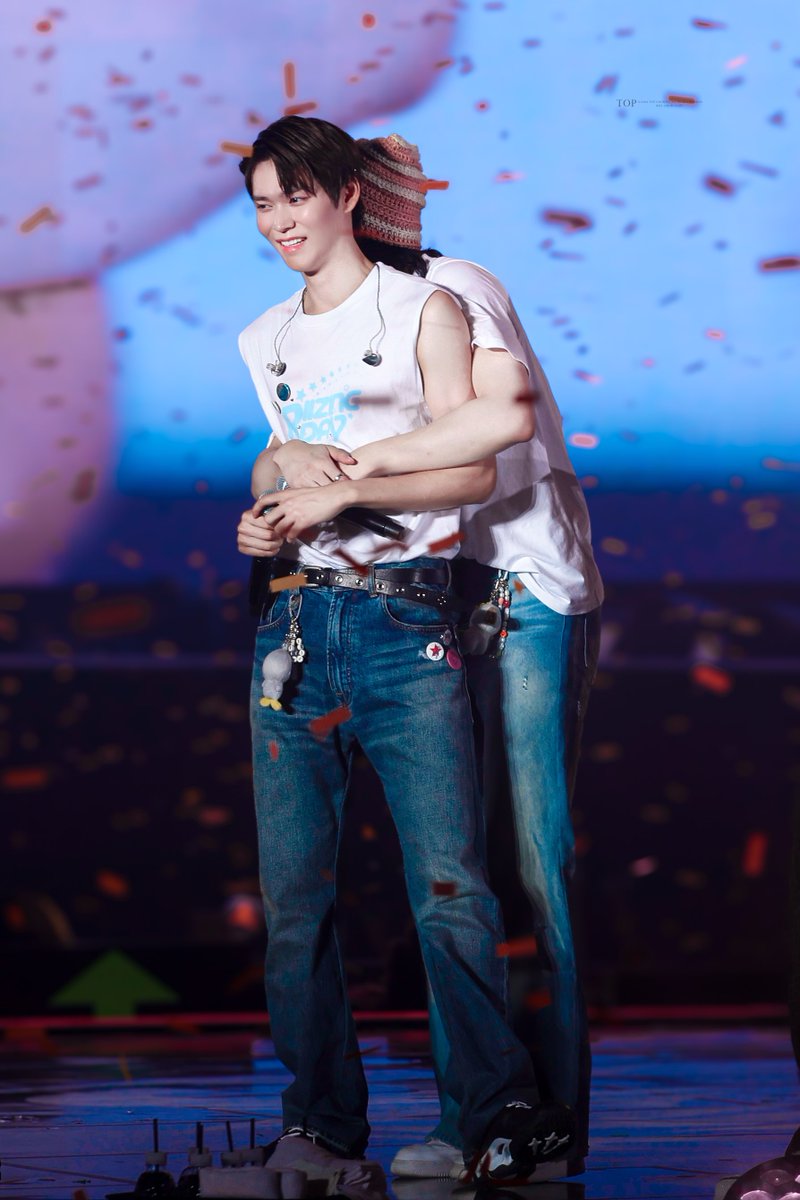 240915 RIIZING DAY SEOUL DAY3

#EUNSEOK #은석
#ANTON #앤톤 #RIIZE #라이즈
