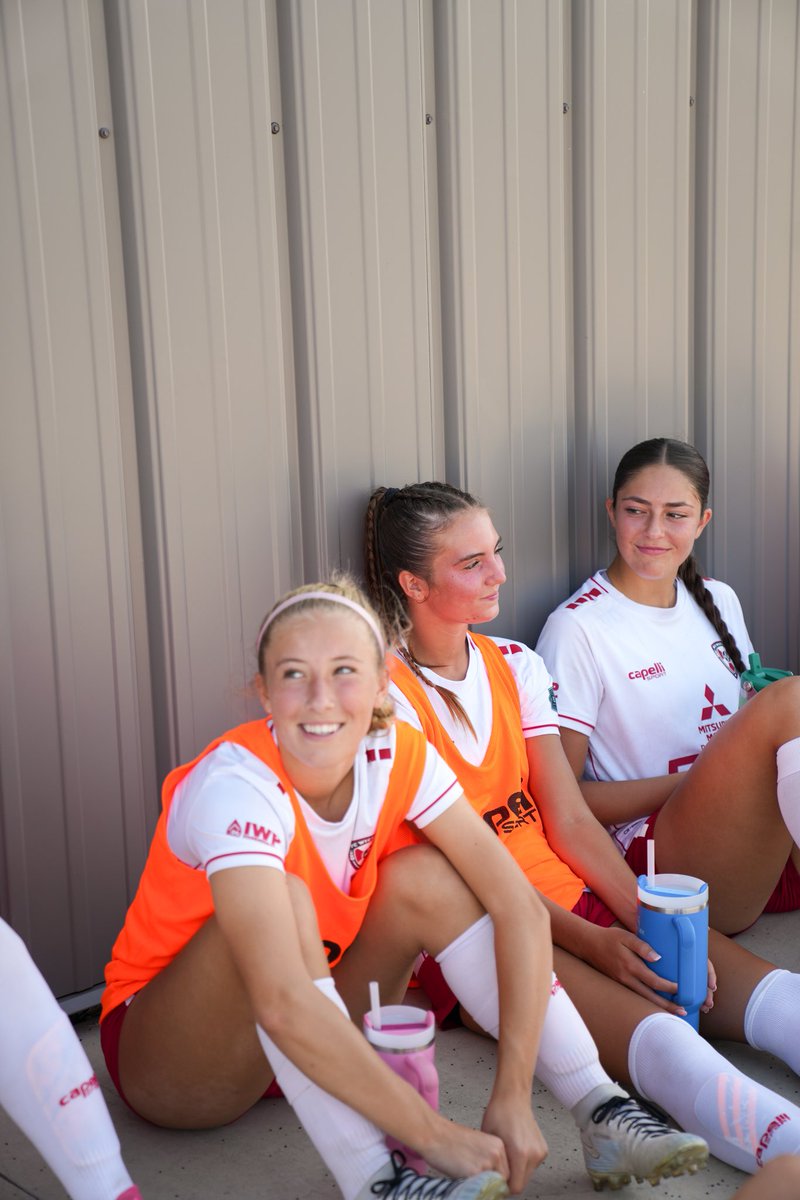 FC Wichita Academy (@fcwacademy) on Twitter photo It was all smiles at yesterday’s home series against our friends from Tulsa. The FC Wichita girls swept the series going 7-0-0 in the ages of U13-19 <a href="/ecnlgirls/">ECNL Girls</a> and the U12 pre ecnl girls. 🧹⚽️
Media By: Pivot Creative
.
#fcwichita #yourteamyourcommunity #leadersplayhere #wichita It was all smiles at yesterday’s home series against our friends from Tulsa. The FC Wichita girls swept the series going 7-0-0 in the ages of U13-19 <a href="/ecnlgirls/">ECNL Girls</a> and the U12 pre ecnl girls. 🧹⚽️
Media By: Pivot Creative
.
#fcwichita #yourteamyourcommunity #leadersplayhere #wichita