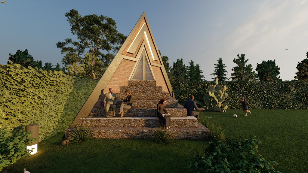 dnahinga's tweet image. Greetings good people. 

REF: UNBUILT KENYA.

The weekend is ending. Hope you had a peaceful time 🦅

I have this idea that Kenyan Architecture is great but hidden deep in a folder in your laptop.

Maybe the client did not come though. 
Maybe you were just exercing your gift of