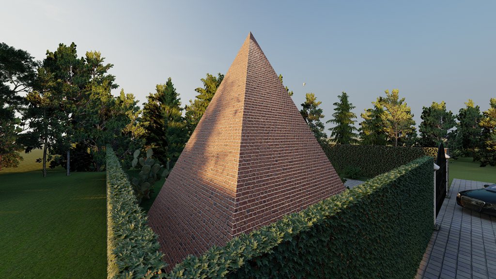 dnahinga's tweet image. Greetings good people. 

REF: UNBUILT KENYA.

The weekend is ending. Hope you had a peaceful time 🦅

I have this idea that Kenyan Architecture is great but hidden deep in a folder in your laptop.

Maybe the client did not come though. 
Maybe you were just exercing your gift of