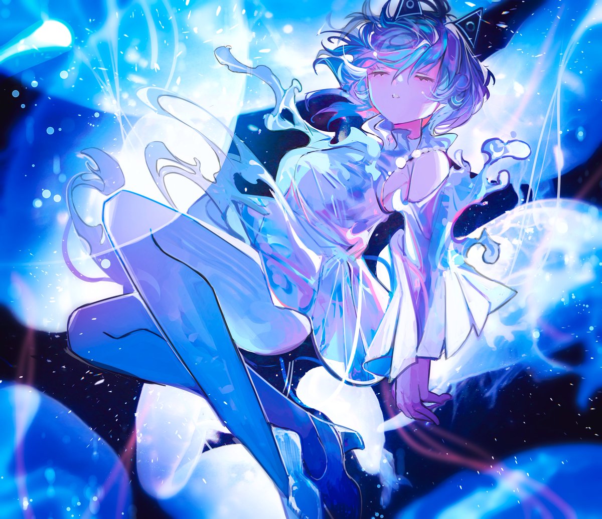 「#lifeoffairy 」|tarboのイラスト