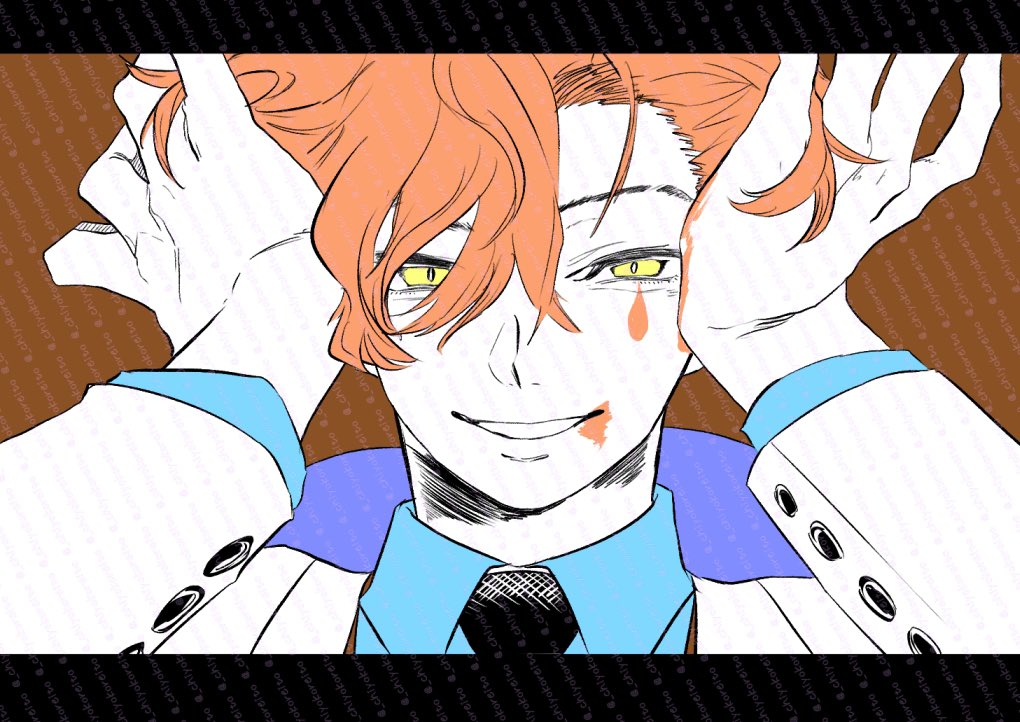 異スク
クレフェ君でヴィランパロが見たい！他キャラも見たい！みんなヴィラン!!!