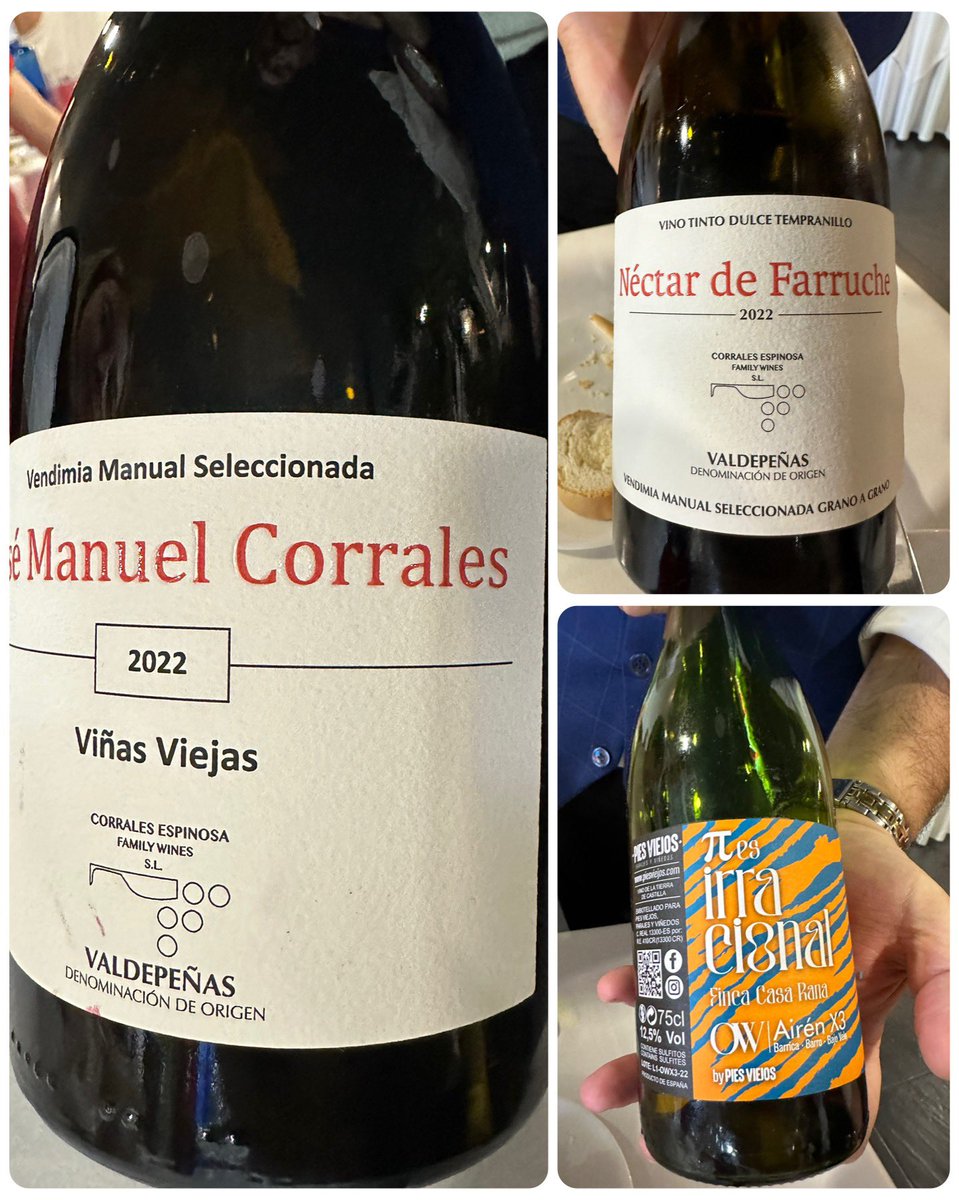 Gonzalo Torres tweet media