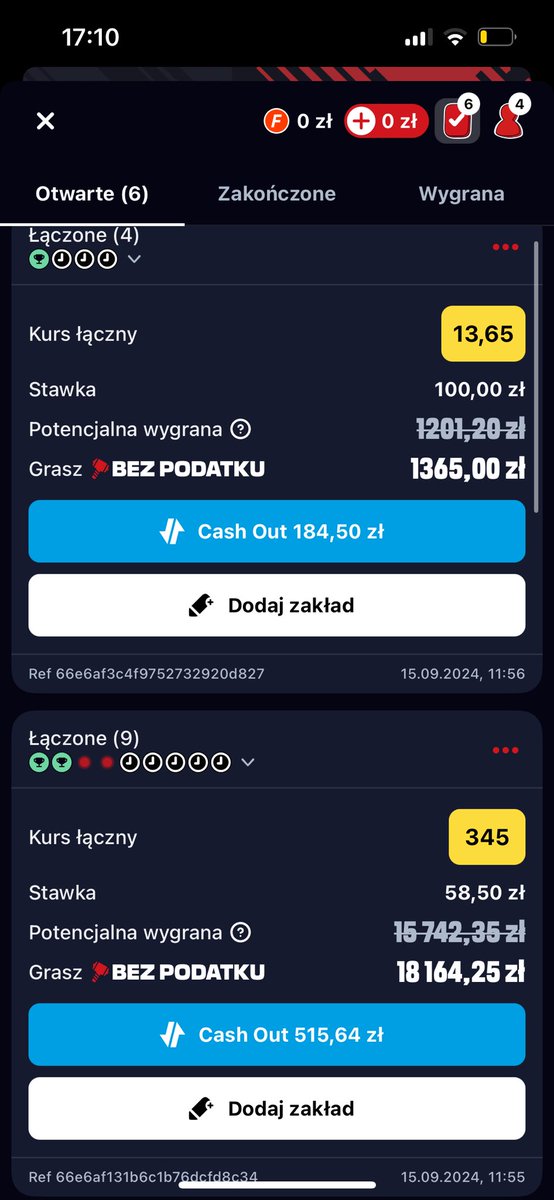 Natan Marcoń tweet media