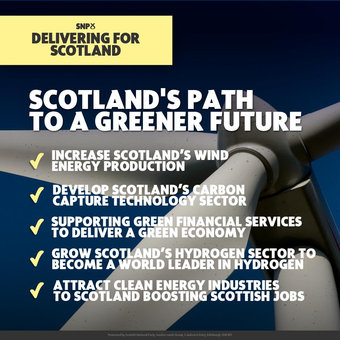 JimFairlieLogie's tweet photo. There are so many brilliant opportunities for Scotland to benefit from dint of our geography, natural resources and our brilliant people. It’s time we took the plunge and believed in ourselves to deliver the best for our people. https://t.co/RKPzjC9qrQ