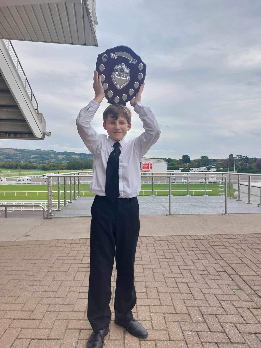 Bugle Silver Band (@buglesilverband) on Twitter photo Very proud of our 5th place finish <a href="/CheltenhamRaces/">CheltenhamRacecourse</a> today. Our Thomas also picked up the award for youngest player in the section. Very proud of our 5th place finish <a href="/CheltenhamRaces/">CheltenhamRacecourse</a> today. Our Thomas also picked up the award for youngest player in the section.