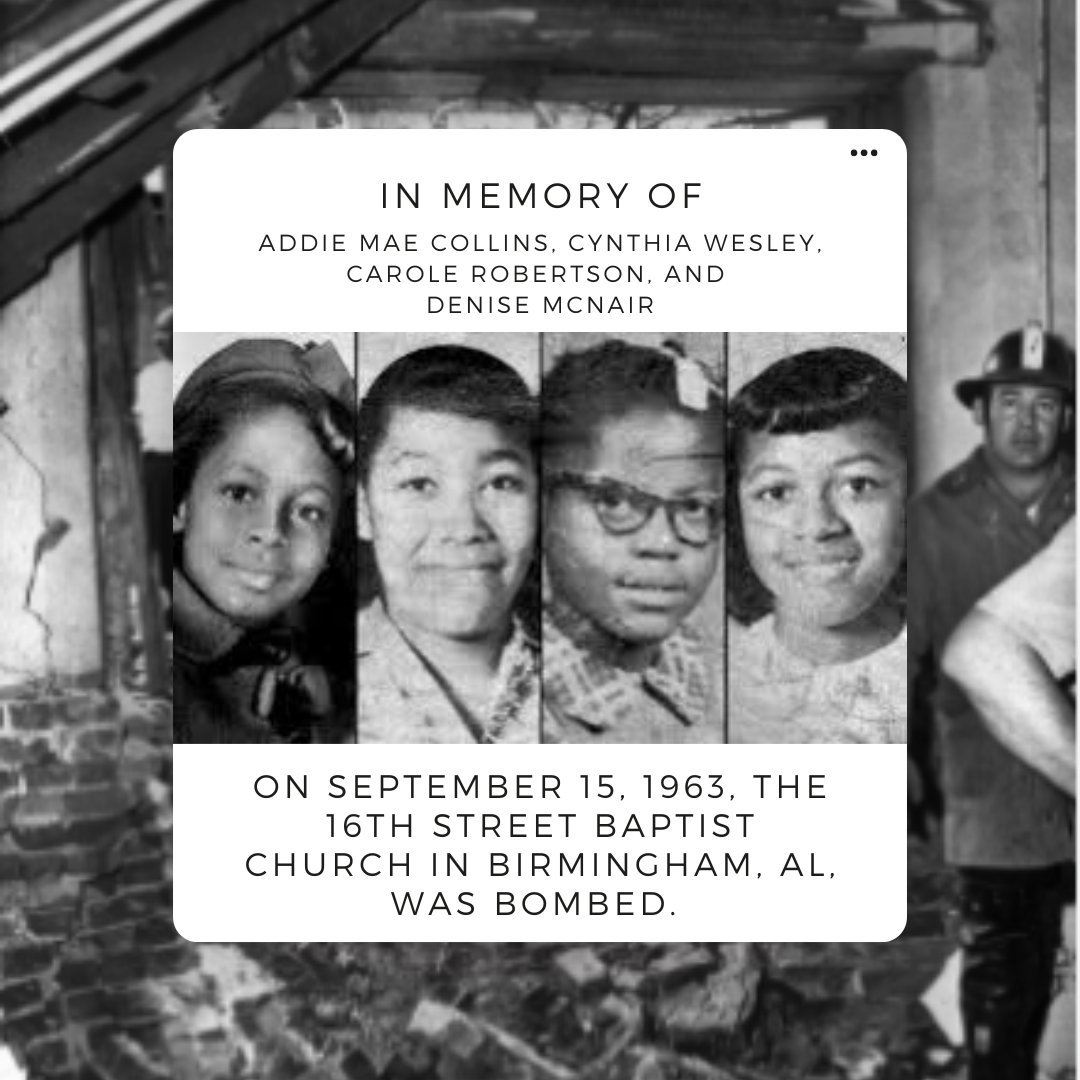 The Martin Luther King, Jr. Center tweet media