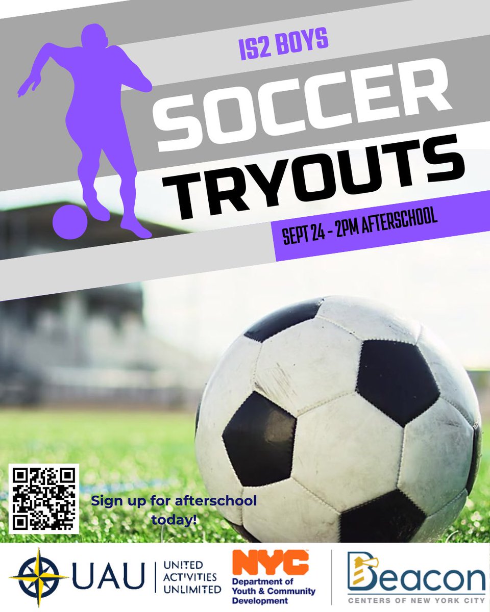 Join a school team! 🏈⚽️💃🏻🕺📣#2getherISbetter #GoWildcats