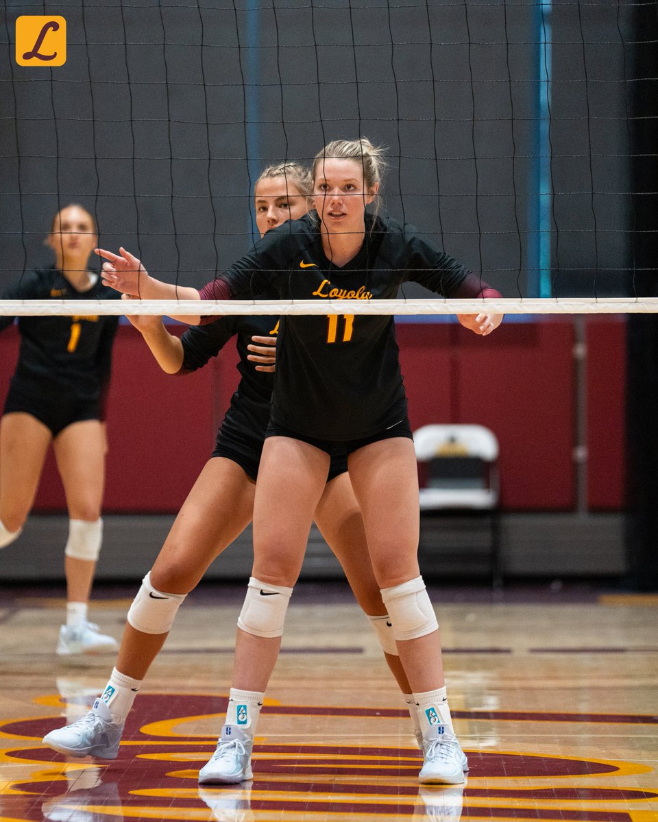 Loyola Women's Volleyball (@ramblerswvb) on Twitter photo Help us wish Chloe a happy birthday today! ๐ฅณ๐ Help us wish Chloe a happy birthday today! ๐ฅณ๐