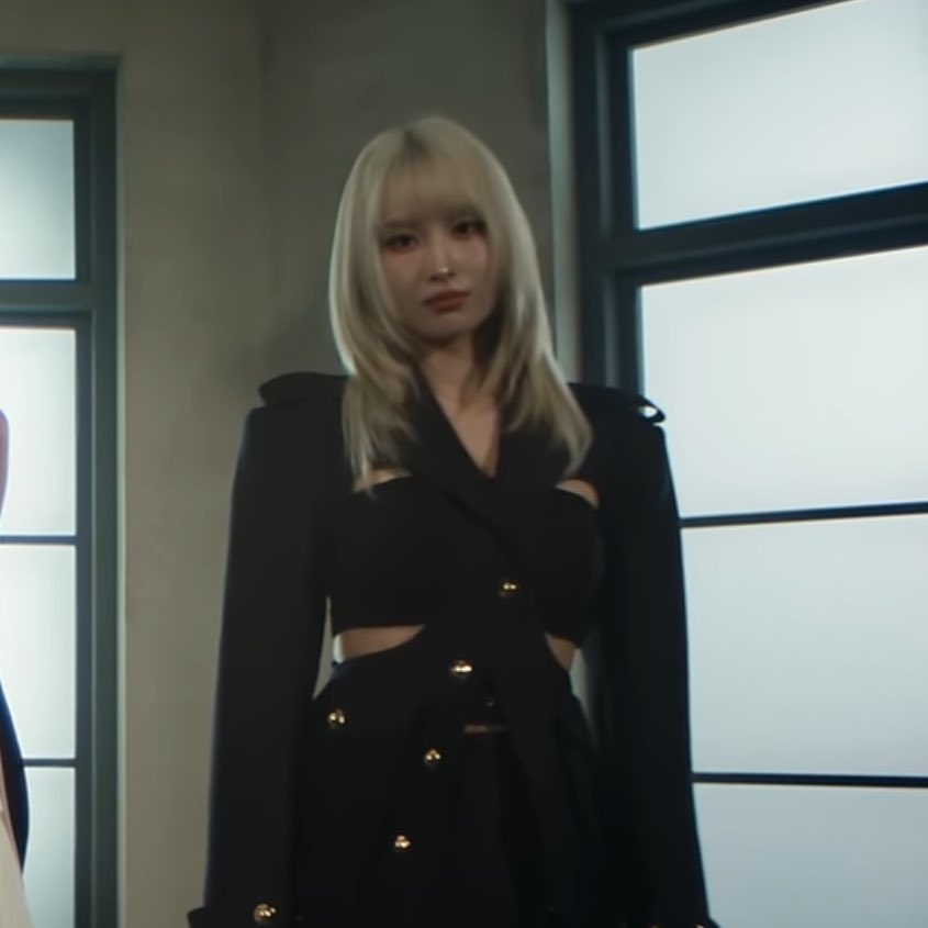 momopen_1020's tweet photo. 金髪えぐすぎ
楽しみすぎるんだけど
 #twice #MISAMO #モモ #momo #モモペン https://t.co/ANrNkRffFm