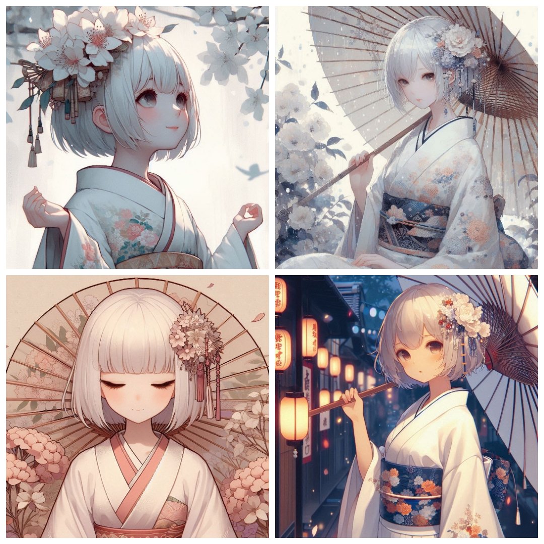 和服女子に挑戦💪( 'ω' 💪)

和服女子 --p