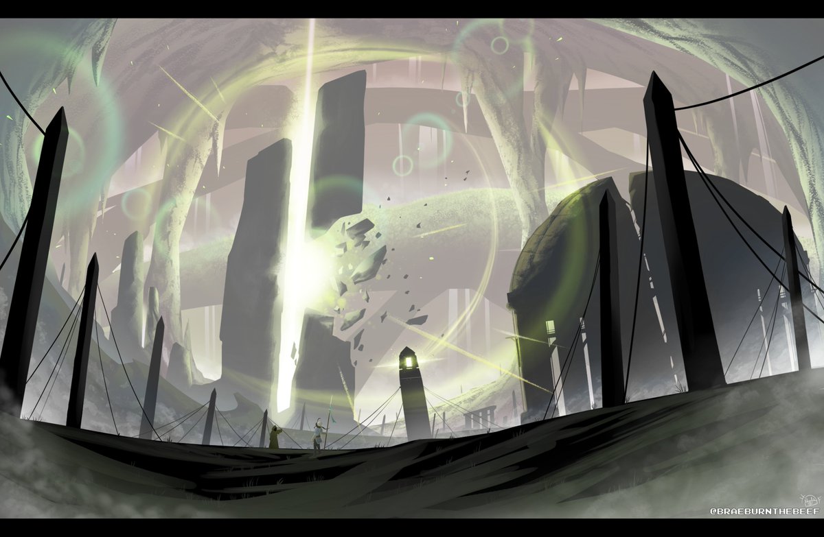 💠 Yeah i mainly do BGs