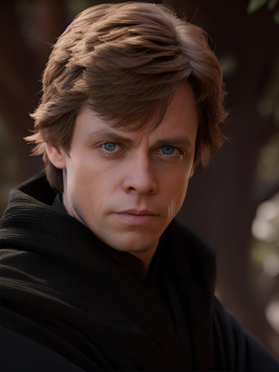 MentorSkywalker's tweet photo. "In the labyrinth of life, truth reveals itself to those who dare to question and seek." #LukeSkywalker #StarWars #LabyrinthOfLife https://t.co/aOELEi8UjY