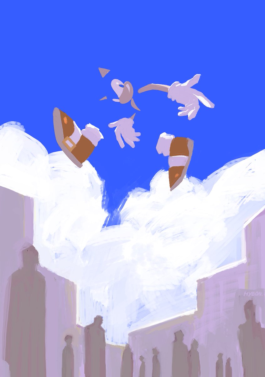 𝙃𝙮𝙚𝙤𝙣(busy) tweet media