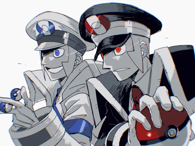 #いいねしてくれた方のメディア欄覗いて描くやつ Fukurowさん()ありがとうございました!