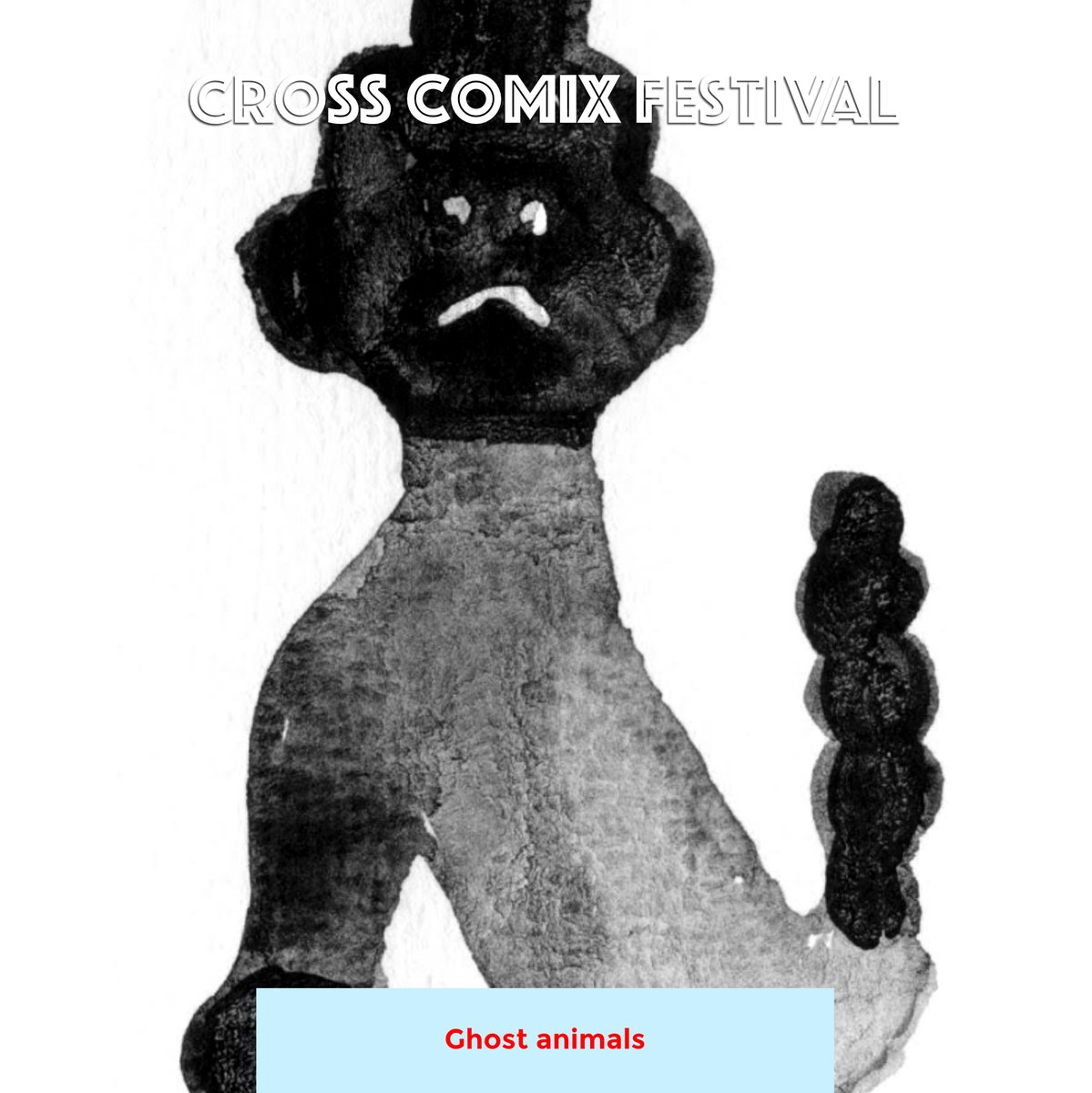 Cross Comix Rotterdam tweet media