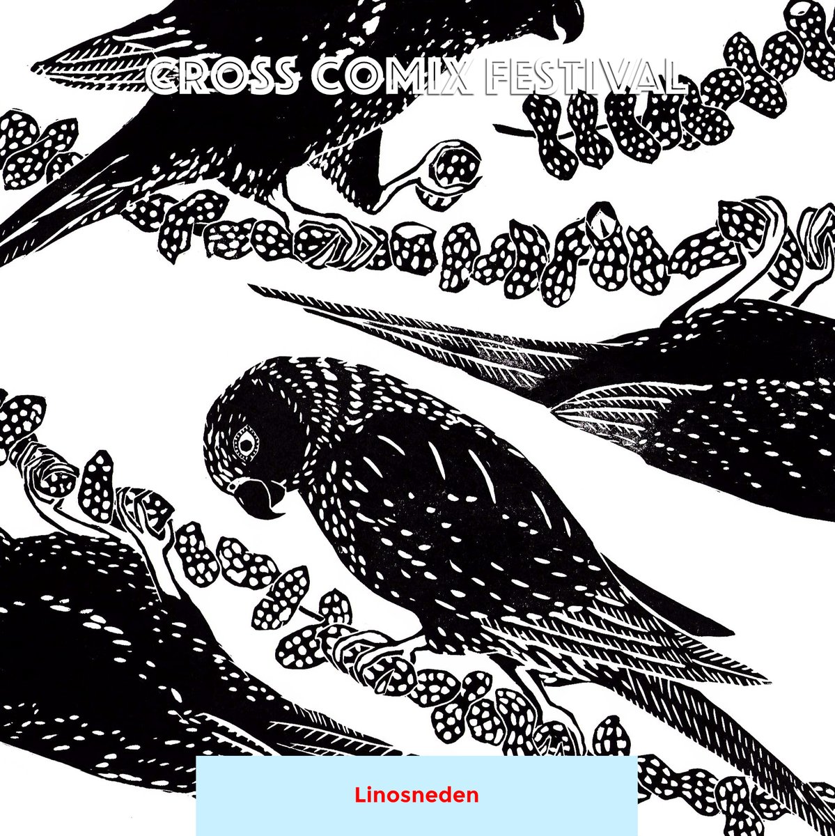 Cross Comix Rotterdam tweet media