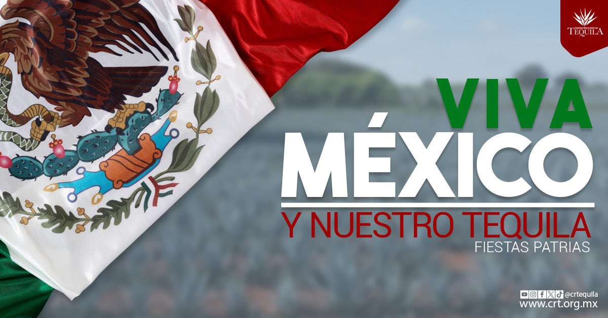 C.R. Tequila tweet media