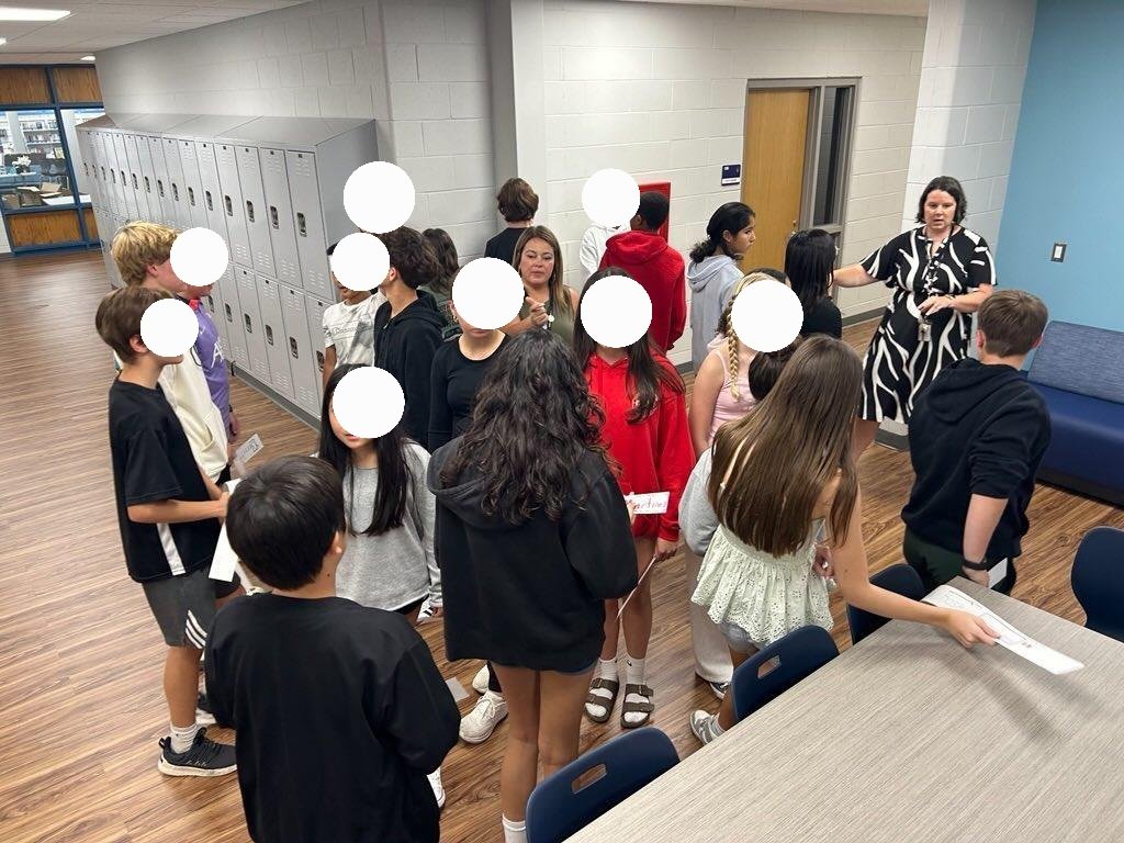 Angelique Masellis tweet media