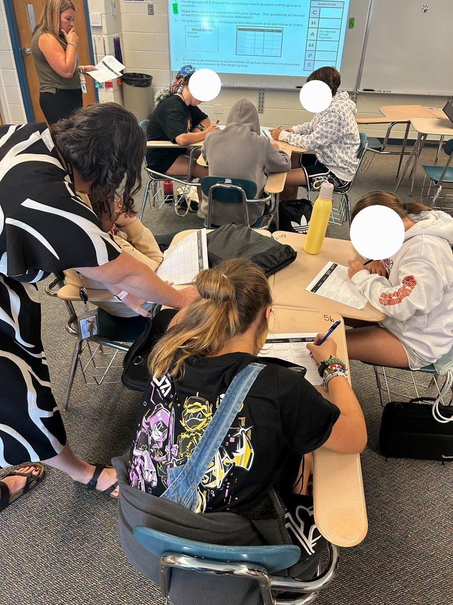 Angelique Masellis tweet media