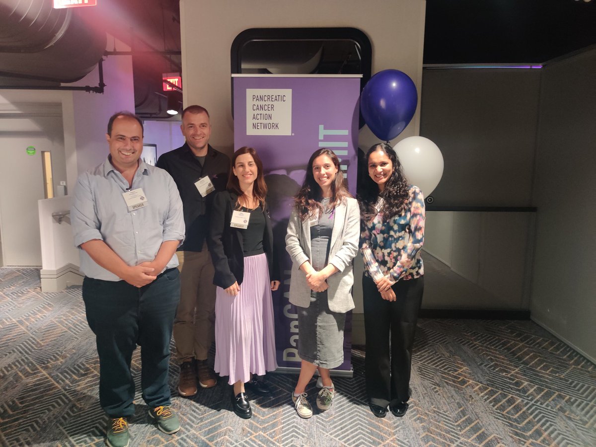 Shalini.Rao (@shalvrao) on Twitter photo Great talks this morning at the <a href="/PanCAN/">PanCAN</a> meeting. <a href="/PancreaticCanUK/">Pancreatic Cancer UK</a> <a href="/CRUKCamPancCan/">CRUK Cambridge Centre: Pancreatic Cancer Programme</a> <a href="/JCarrollLab/">Carroll Lab</a> Great talks this morning at the <a href="/PanCAN/">PanCAN</a> meeting. <a href="/PancreaticCanUK/">Pancreatic Cancer UK</a> <a href="/CRUKCamPancCan/">CRUK Cambridge Centre: Pancreatic Cancer Programme</a> <a href="/JCarrollLab/">Carroll Lab</a>