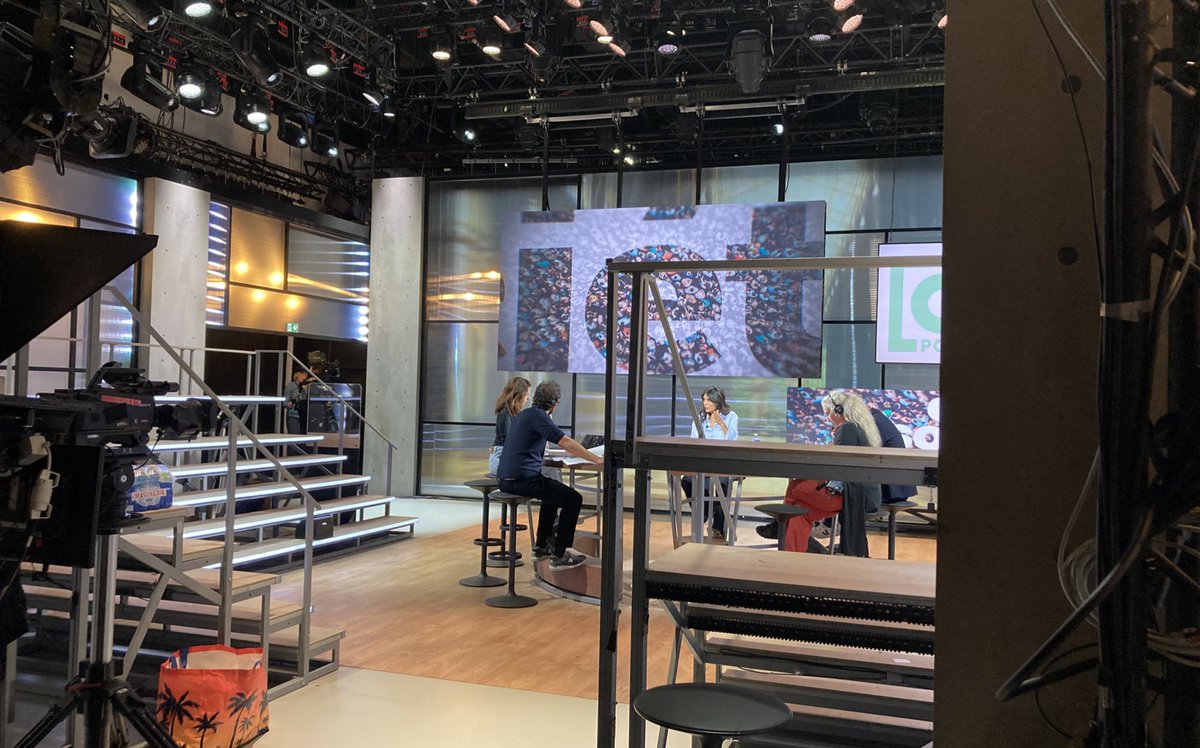 France TV Pro tweet media