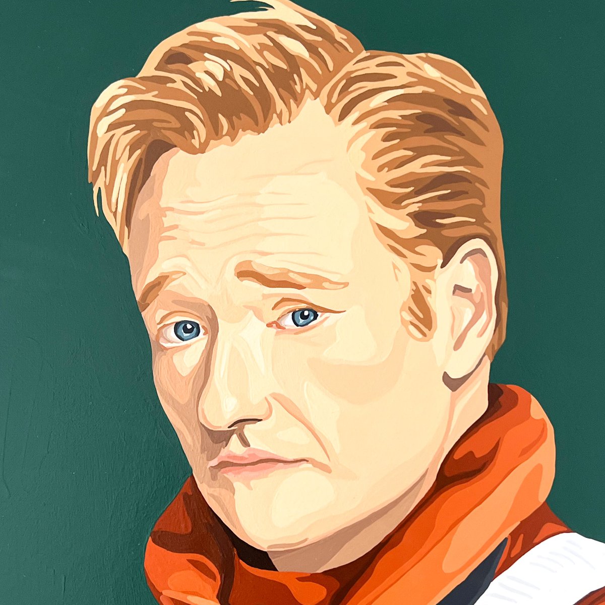 Kristin Fardy artist tweet media