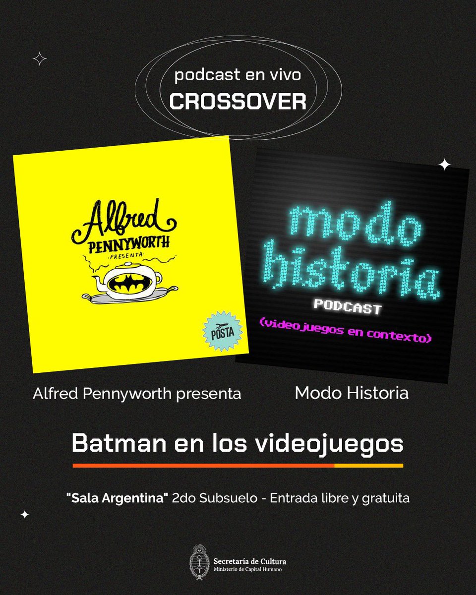 el_dudux's tweet photo. Hoy con @EstereoFestival logramos que vuelvan @demasiadocine y #AlfredPresenta con los que empecé a formarme en esto del podcast.
Agradezco a @GusCasals @mmarianop @crespiguillermo #TonyGanem de @rayoscatodicos1 y a #LucianoBanchero de @postafm que lo hicieron posible https://t.co/K12znhrnXQ